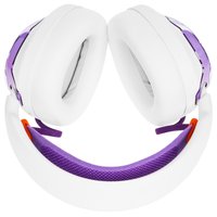 Беспроводные/проводные наушники JBL Quantum 650  белый 2025