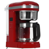 Капельная кофеварка KitchenAid 5KCM1209EER — фото 1