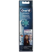 Almashtiriladigan uchliklar toʻplami Braun Oral-B PRO FROZEN