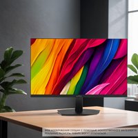 23.8" Monitor Aceline GS CF24N4 black