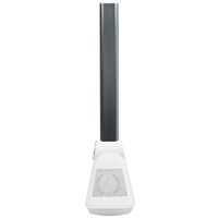 Вентилятор Electrolux EFB-1210w  белый