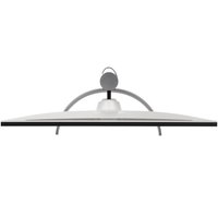 27" Монитор LG UltraFine 27UP650K-W белый