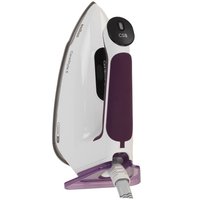 Парогенератор Braun CareStyle 5 IS5247VI фиолетовый