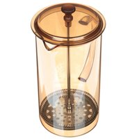Френч-пресс Aceline AG-60 коричневый