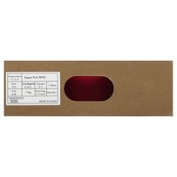 Пластик CREALITY Hyper PLA розовый