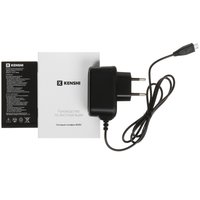 Сотовый телефон KENSHI M282 черный