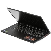 16" Laptop MSI Crosshair 16 HX AI D2XWGKG-054XRU gray