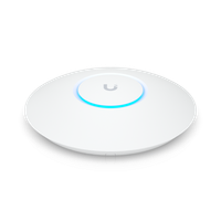 Точка доступа Ubiquiti UniFi 6 Plus