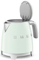 Электрочайник Smeg KLF05PGEU зеленый