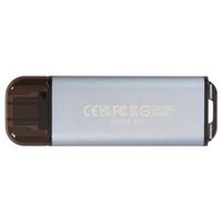 512 GB External SSD Transcend ESD300C [TS512GESD300C]