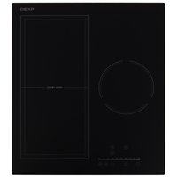 Индукционная варочная поверхность DEXP IH-45SLFL