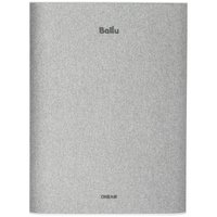Приточный очиститель воздуха Ballu ONEAIR ASP-100