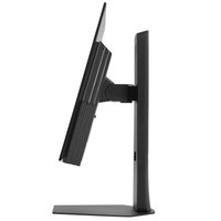 26.5" Monitor LG 27GX790A-B black