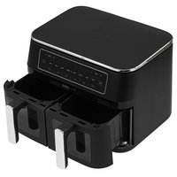 Аэрогриль Dreame Tasti Airfryer DZ30 черный