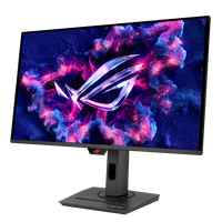 26.5" Монитор ASUS ROG Strix XG27UCDMG черный