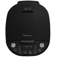 Мультиварка Moulinex Simply cook MK622832 черный