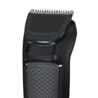 Триммер Philips MG3711/15 черный/серый