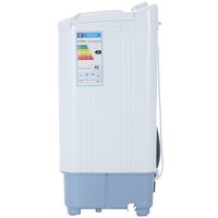 Стиральная машина Aceline WM-SA636AL/WG