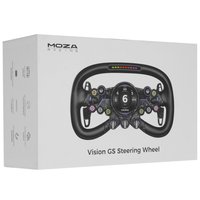 Рулевое колесо Moza Vision GS