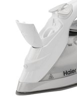 Iron Haier HI-600 white