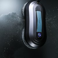 Робот-мойщик окон Даджет W220 синий
