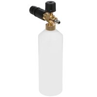 Мойка высокого давления Huter W195-PRO