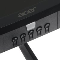27" Монитор Acer Nitro ED273US3bmiipx черный