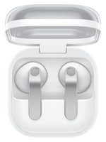 Наушники TWS Samsung Galaxy Buds 4  белый 2026