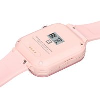 Детские часы KENSHI KT15s розовый
