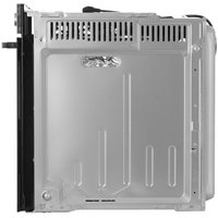 Электрический духовой шкаф Samsung NV7B4125ZAS/WT серебристый