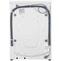 Washing machine Hisense WF5I8043BWF1 white