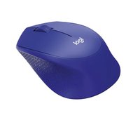 Мышь Logitech M331 Silent Plus