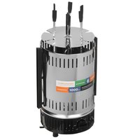 Electric skewer DEXP DKM-106B black