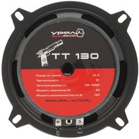 Среднечастотная акустическая система Ural ТТ 130
