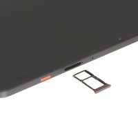 10.95" Планшет Tecno MegaPad SE LTE 256 ГБ серый