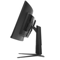 49" Монитор MSI MPG 491CQPX QD-OLED черный