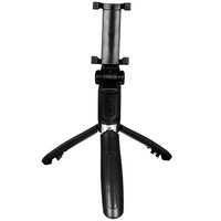 Selfi uchun tripod Aceline TR-01B qora