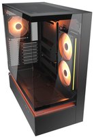 Корпус Cougar CFV235 [CGR-2DA4B] черный