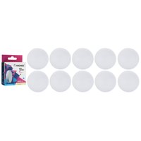 Комплект светодиодных ламп Космос LED10wGX5330C_10