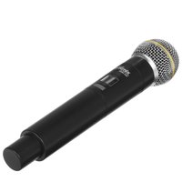 Lavalier microphone system Ritmix RWM-222