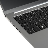 15.6" Ноутбук DEXP Mars P15-I5W300 серый