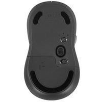 Mouse wireless Logitech Signature Plus M750L [910-006266] black