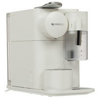 Кофемашина капсульная Delonghi Lattissima One EN510.W