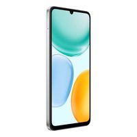6.74" Смартфон HONOR X5c Plus 128 ГБ серебристый