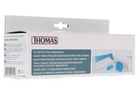 Фильтр Thomas 787203