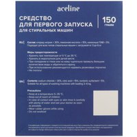 Birinchi ishga tushirish uchun vosita Aceline WST-100S