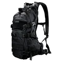 Backpack Nitecore BP20 black