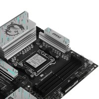 Материнская плата MSI B850 GAMING PLUS WIFI
