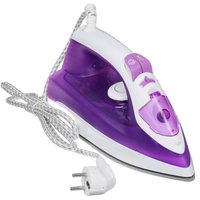Утюг Aceline CE2000SW фиолетовый
