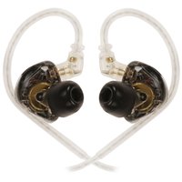 Проводные наушники KZ ZS10 PRO 2  черный 2023